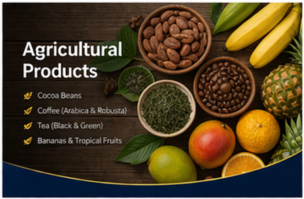 Agriculture