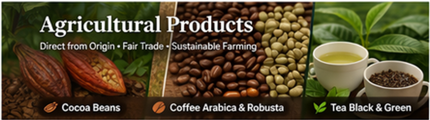 Agricultural Products