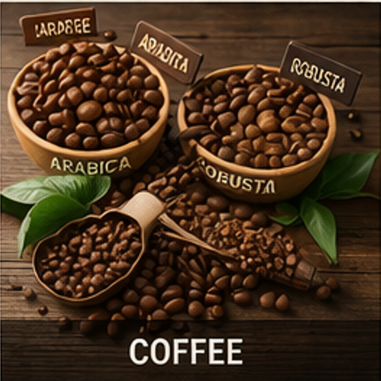 Coffee Beans