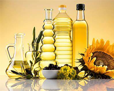 Edible Oils