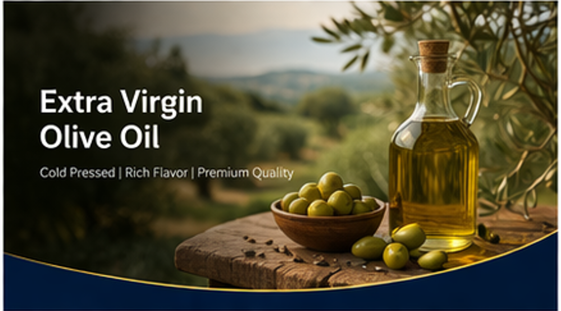 Olive Oil