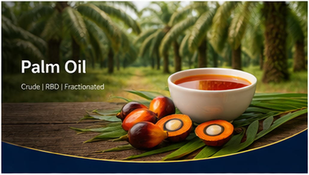 Palm Oil