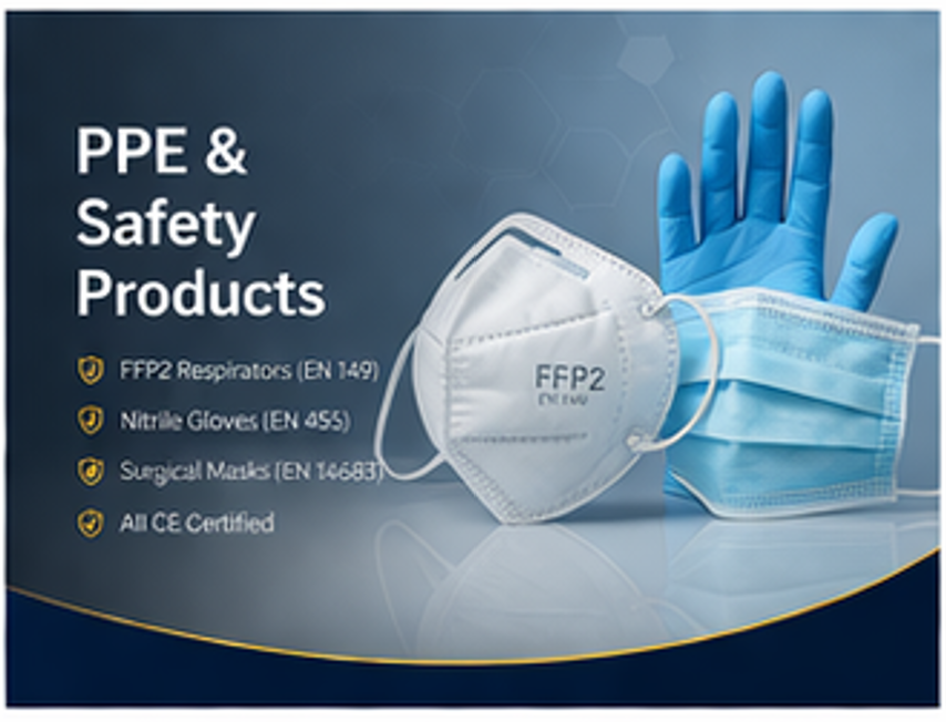 FFP2 Respirator