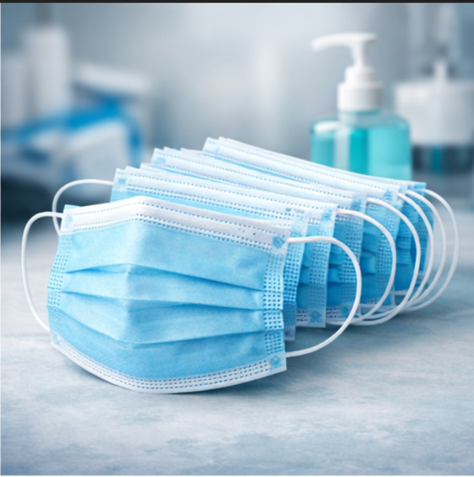 Surgical Masks